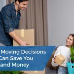 Local Moving Decisions That Can Save You Time and Money