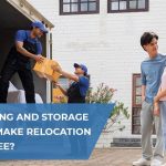 How Moving and Storage Services Make Relocation Stress-Free?