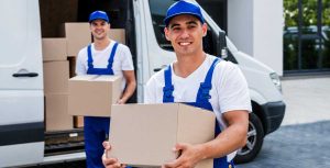 Bronte Movers Long Distance Moves