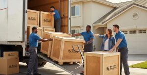 Who are Short Distance Movers and How They Make Moving Easier