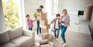 Why Having Quality Packing Materials for Moving is Important