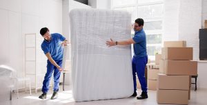 Lowering Physical and Mental Stress